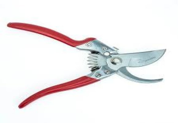 Bağ Makası CROCODİLE JH-819L (230 mm)