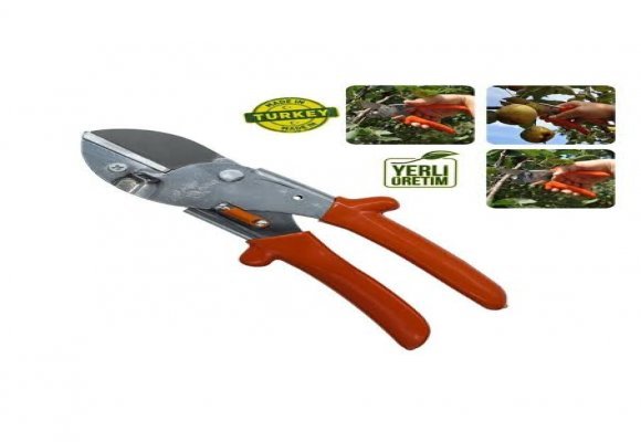 Budama Bağ Makası Eltu 419E (200 mm)